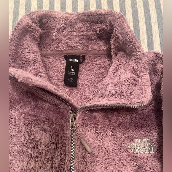 North Face Osito Jacket XL - Picture 2 of 4